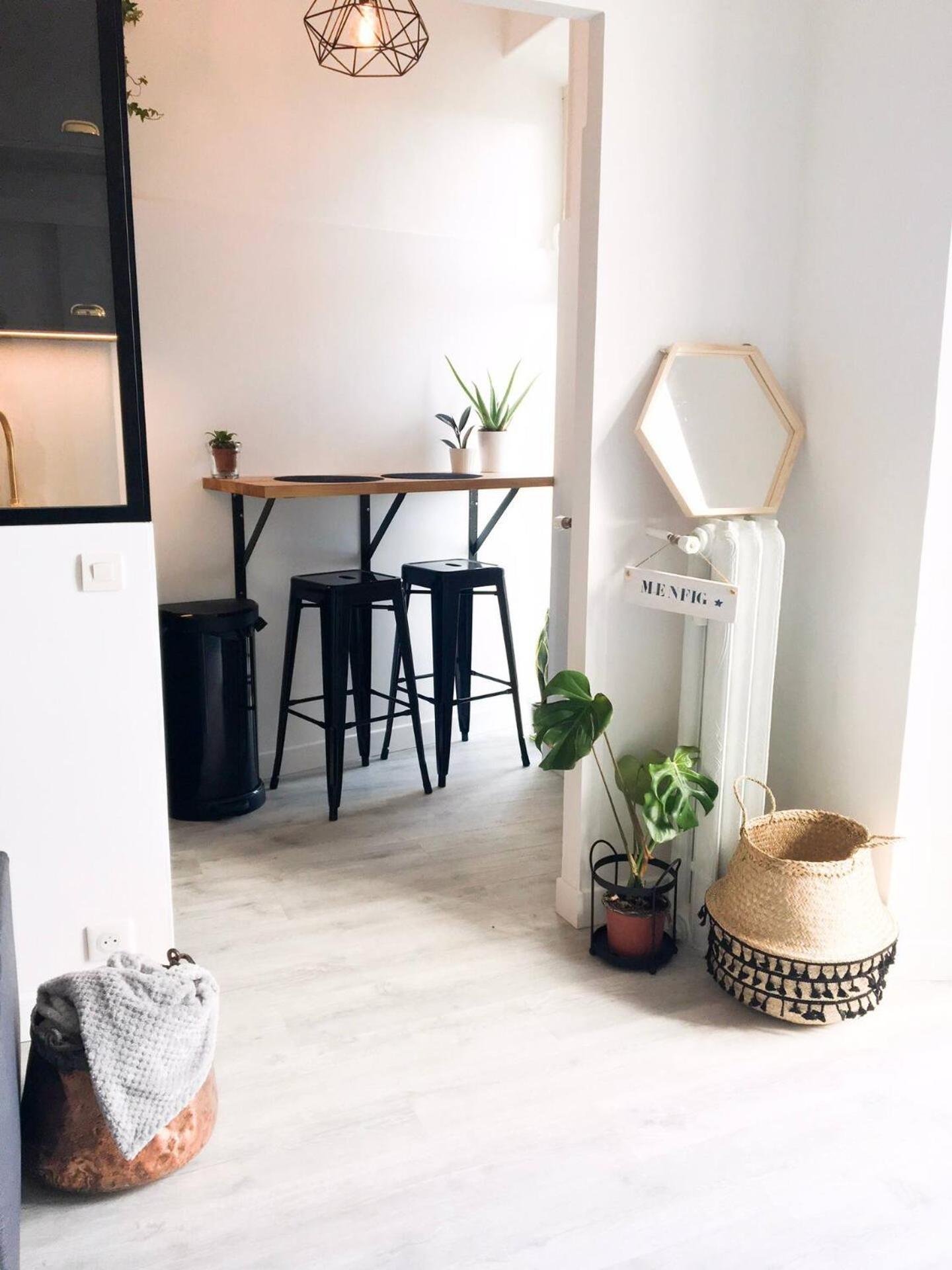 Charming Studio In The Heart Of ม็องตง ภายนอก รูปภาพ